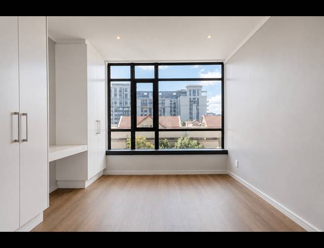 2 BEDROOM APARTMENT FOR SALE IN MORNINGSIDE